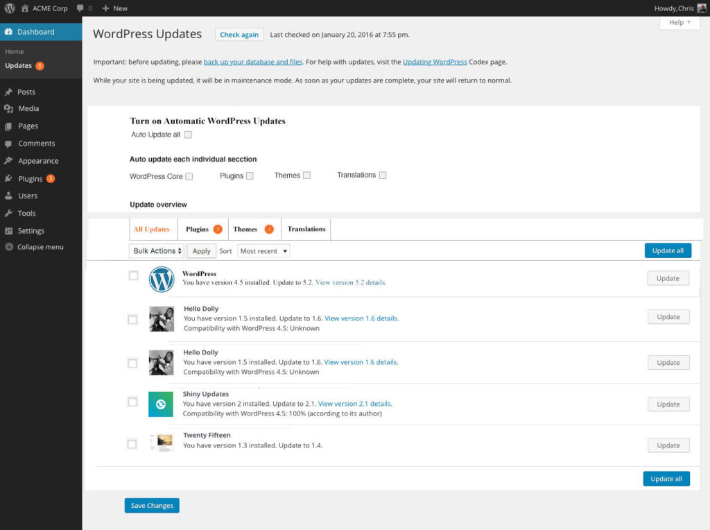 Blog - Easy Web Design Tutorials