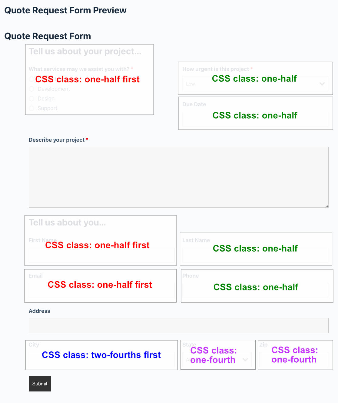 Using Ninja Forms to create wait lists for your events